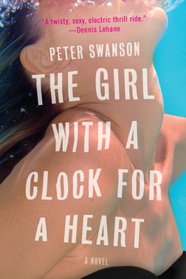 The Girl with a Clock for a Heart