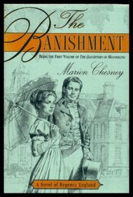 The Banishment (Daughters of Mannerling, Bk 1)