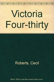 Victoria Four-thirty