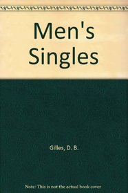 Men's Singles.