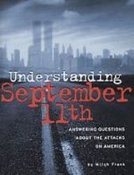 Understanding September 11th: Answering Questions About the Attacks on America