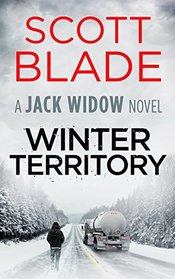 Winter Territory (Get Jack Reacher, Bk 2)