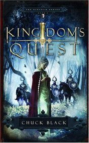 Kingdom's Quest (Kingdom, Bk 5)