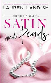 Satin and Pearls