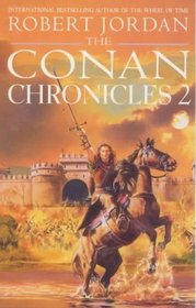 The Conan Chronicles II