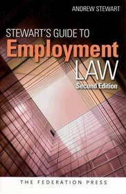 Stewart's Guide to Employment Law