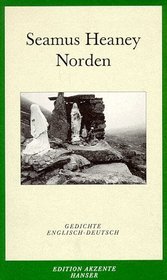 Norden. Gedichte. Englisch - deutsch.