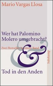Palomino Molero / Tod in den Anden