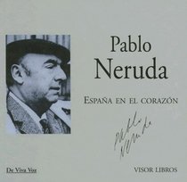 Espana en el Corazon: Himno A las Glorias del Pueblo en la Guerra with CD (Audio) (de Viva Voz)
