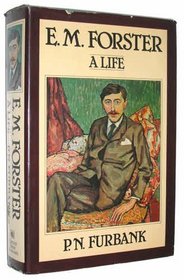 E.M. Forster: A Life