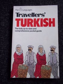 Traveller's Turkish