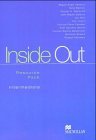 Inside out: Resource Pack (Inside out - intermediate)