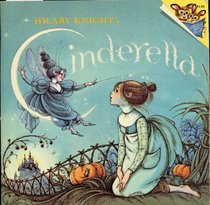 Hilary Knight's Cinderella (Random House Pictureback)