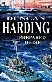 Prepared to Die (Severn House Large Print)