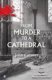 From Murder to a Cathedral (Gideon of Scotland Yard)