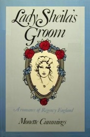 Lady Sheila's Groom