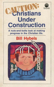 Caution: Christians Under Construction (SonPower youth sources)