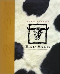 Red Sage: Contemporary Western Cuisine