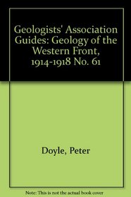 Geologists' Association Guides (No. 61)