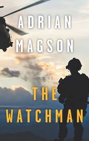 The Watchman (Marc Portman, Bk 1)