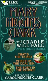 The Cradle Will Fall and Other Stories
