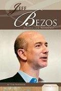Jeff Bezos: Amazon.com Architect (Publishing Pioneers)