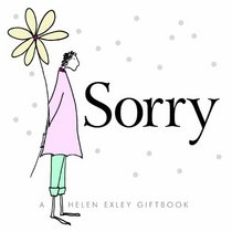 Sorry (Helen Exley Giftbooks)