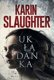 Ukladanka (Pieces of Her) (Polish Edition)