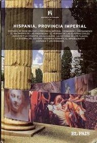 Hispania, Provincia Imperial [Historia de Espaa - Volumen 3)