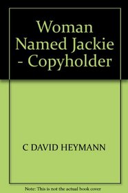 Woman Named Jackie - Copyholder