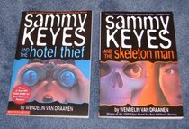 Sammy Keyes Pack (Sammy Keyes)