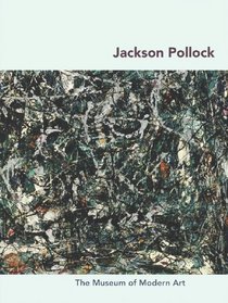 Jackson Pollock (MOMA Artist Series)