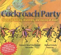 Cockroach Party