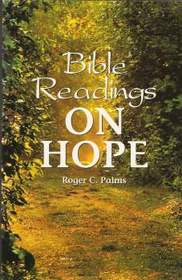 Bible Readings on Hope