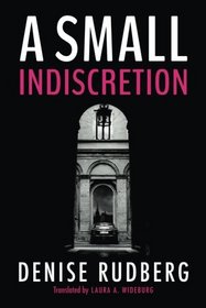 A Small Indiscretion (Marianne Jidhoff, Bk 1)