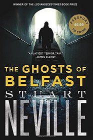 The Ghosts of Belfast (aka The Twelve) (Jack Lennon, Bk 1)