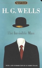 the invisible man