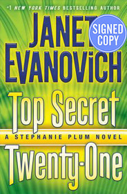 Top Secret Twenty-One