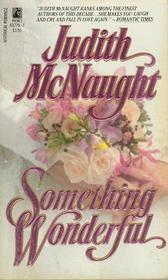 Something Wonderful (Sequels, Bk 2)