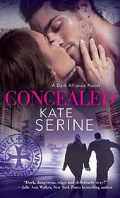 Concealed (Dark Alliance Novel)