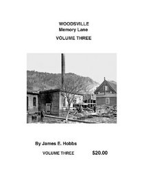 WOODSVILLE, MEMORY LANE VOLUME THREE