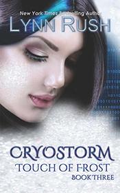Cryostorm (Touch of Frost)
