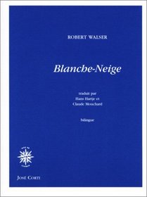 Blanche-Neige (dition bilingue)