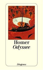 Odyssee. ( Homers Werke, 2).