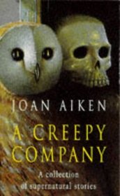 A Creepy Company