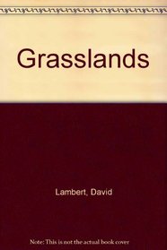 Grasslands (Our world)