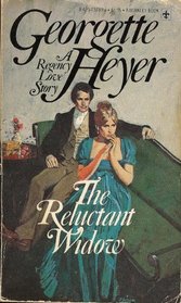 The Reluctant Widow