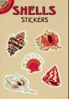 Shells Stickers (Dover Little Activity Books)
