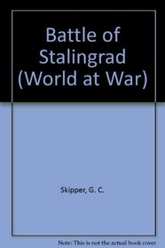 Battle of Stalingrad (World at War)