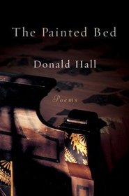 The Painted Bed: Poems